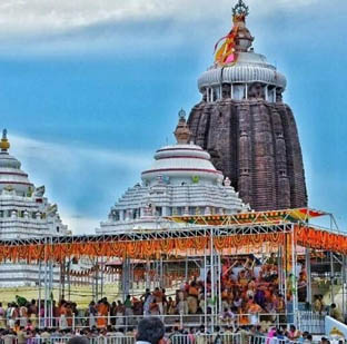 Tribal Tour of Odisha